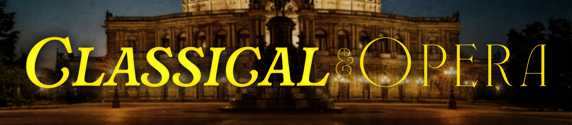 Classical Music 
